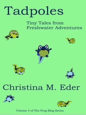cover image of TADPOLES
